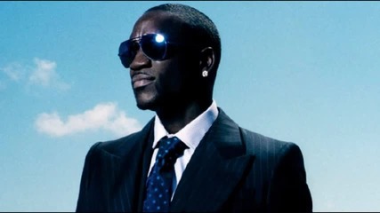 Akon - Smack That (remix)