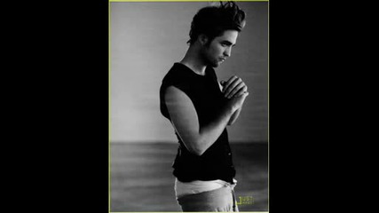 Robert Pattinson 7 Things