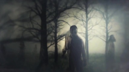 The Walking Dead Fps Game Trailer