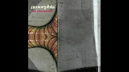 Amorphis - Grieve Stricken Heart 