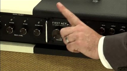 E3 2010: Power Gig - Six String Amp Walkthrough 