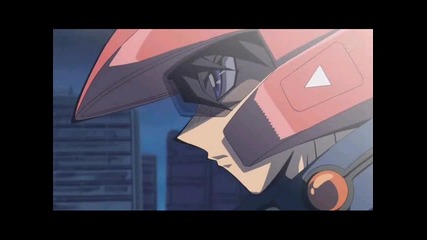 Yusei 5ds - Gone 