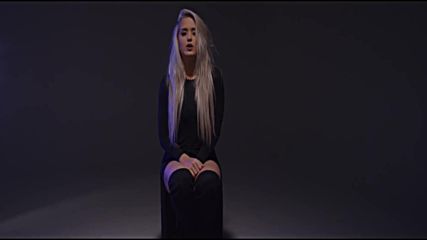 Never Forget You - Zara Larsson & Mnek - Macy Kate Cover
