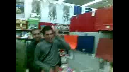 Ludori V Kaufland