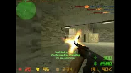 Counter Strike