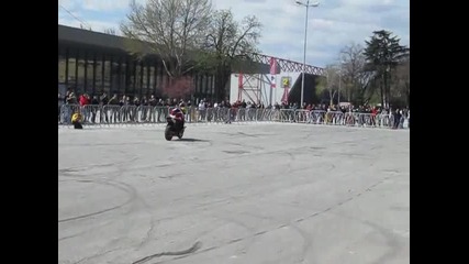 Fair Motor Bike Show 5