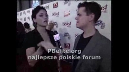 Интервю