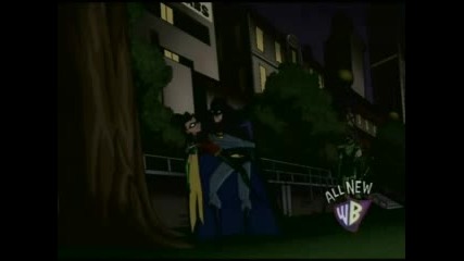 Thebatman 503 Vertigo