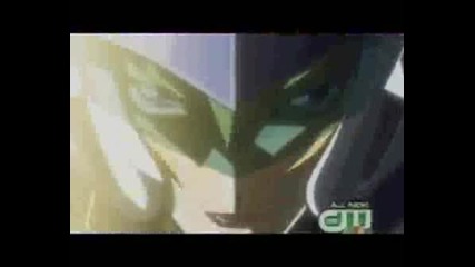 Yu-Gi -Oh 5Ds 01 English Dubbed (1/2)