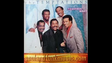 The Temptations Do You Wanna Go With Me 