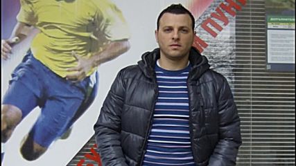 Букмейкър с футболно минало вярва в успех над Малта