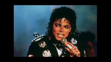 Michael Jackson - Sladurski Snimki Chast 2