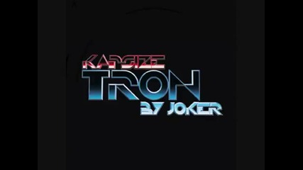 Joker - Tron