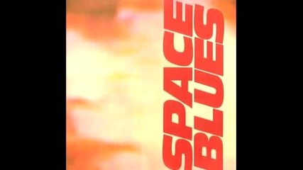 Felt - Space Blues