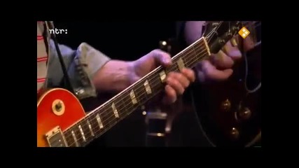 Eelco Gelling & Jan Akkerman - 2013 - N T R
