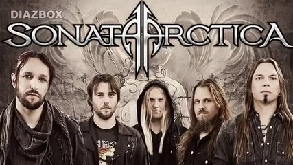 Sonata Arctica - Still Loving You (scorpions Cover)