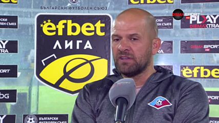 Матич: Тези играчи са бъдещето на българския футбол
