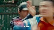 "Карате кид" на 01 септември, вторник от 21:00 ч. по KINO NOVA