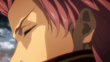 [ Bg Subs ] Koutetsujou no Kabaneri - 08 [ Eastern Spirit ]