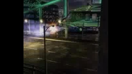 Tekken 3 - Трейлър