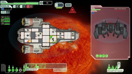 [ Quality Gaming ] F T L : Faster Than Light : Official Trailer [ H D ]
