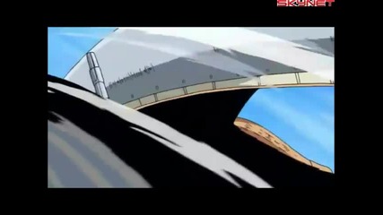 Amv - One Piece Enies Lobby - Widescreen