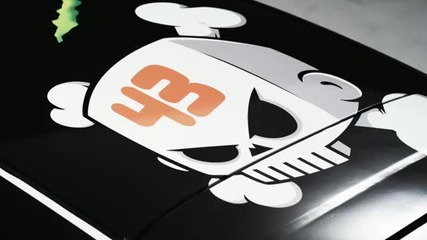 Blog Monster World Rally - 1