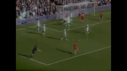 Luis suarez - liverpool career