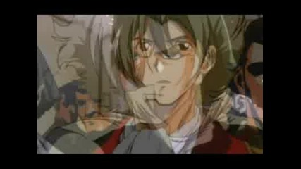 Nightwish - Tenth Man Down (anime)