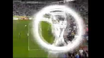 !!! Perfect Goal !!! Andrea Pirlo 
