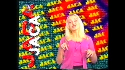 Jasminka Jaca Paletic - Napravicu lom