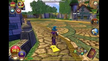 Wizard101-ep1