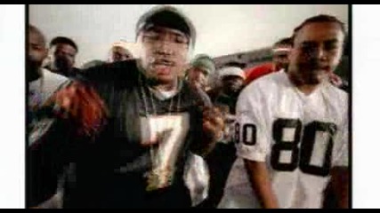 E - 40 feat. Clipse - Quarterbackin
