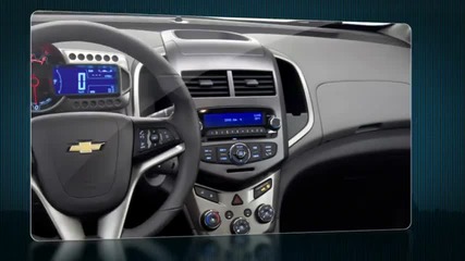 Chevrolet Aveo Trailer 2011 Hq 