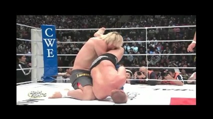 Fedor Emelianenko