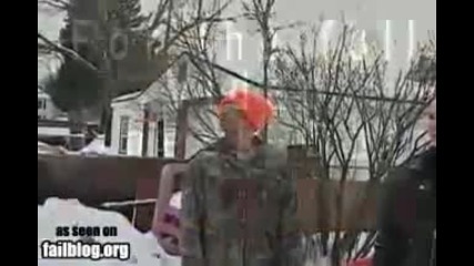 Flip Fail 1 
