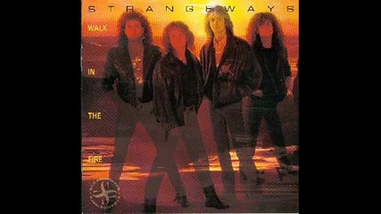 Strangeways - Goodnight L.a.