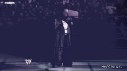 » The Undertaker // H B D // ~ cp