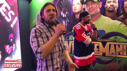 The "Yes!" Movement overtakes Bahrain Comic Con