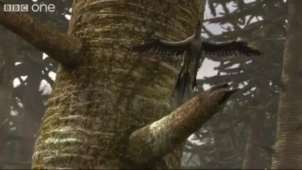 Planet Dinosaur preview new