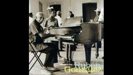 Ruben Gonzalez - El Cumbanchero