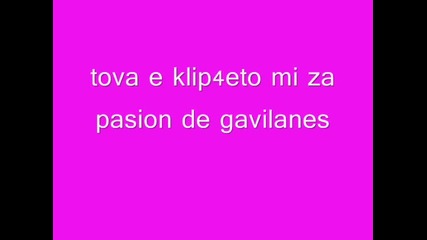 pasion de gavilanes
