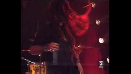 Ill Nino - Pre - disposed (live)