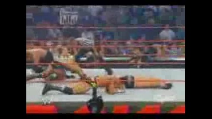 Randy Orton Tribute R.k.o