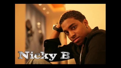 Nicky B - Put It on May 2010 