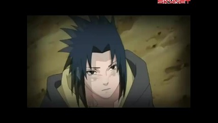 Shippuuden Amv - Sasuke