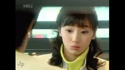 Delightful Girl Choon ost - Hyang