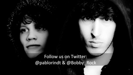 Josh The Funky 1 and Christian Vila - Hey Everybody (pablo Rindt and Bobby Rock Remix)