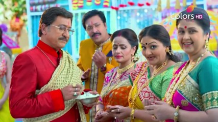 Dil Se Dil Tak / Сърце на с ърце (2017) - Епизод 1