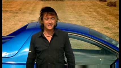 Top Gear Сезон 13 Епизод 7 Част 1